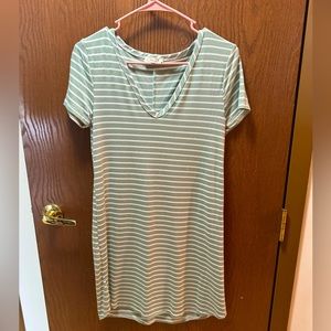 Olivia Rae mini dress